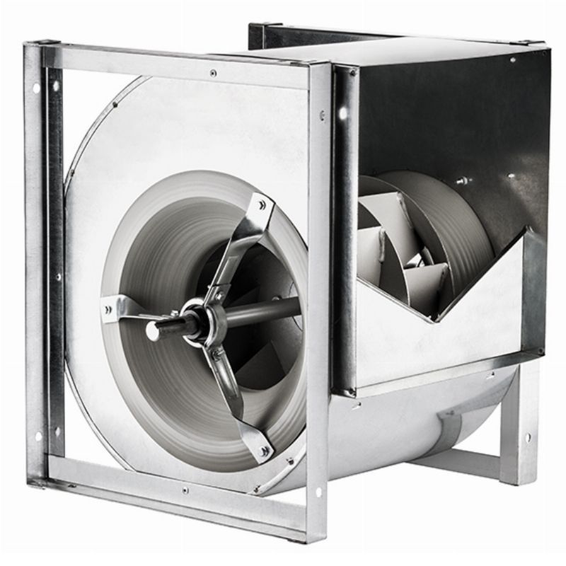 BSF 280 Radyal Fanlar